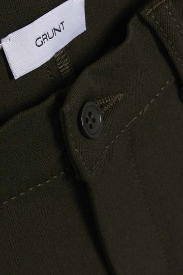 Grunt Dude Pant - Army